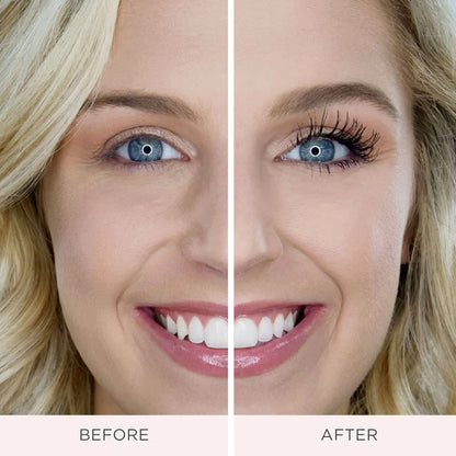 Fully charged Magnetic mascara (Máscara de pestañas)