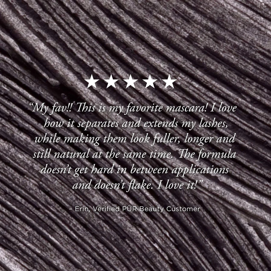 Fully charged Magnetic mascara (Máscara de pestañas)