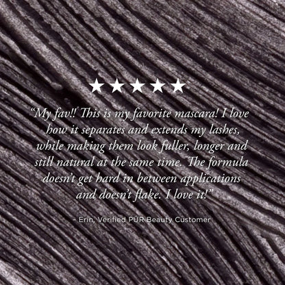 Fully charged Magnetic mascara (Máscara de pestañas)