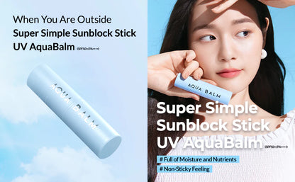 Aqua Balm