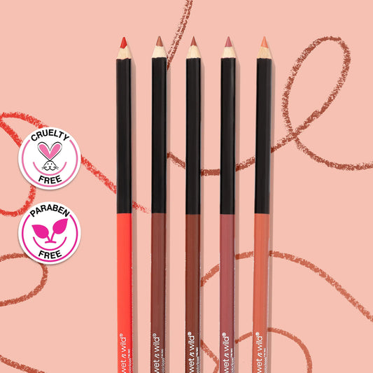 Color Icon Lip Liner (Delineador de labios)