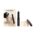 Artistry Icons Translucent Loose Setting Powder y Caviar Stick Eye Shadow Set