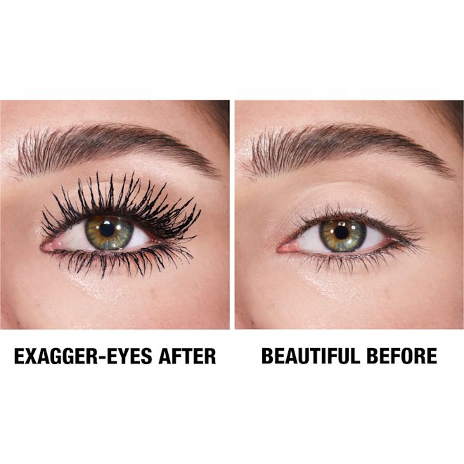 Exagger eyes mascara (máscara para pestañas)
