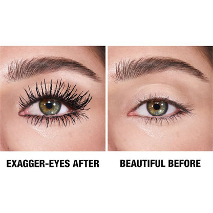 Exagger eyes mascara (máscara para pestañas)