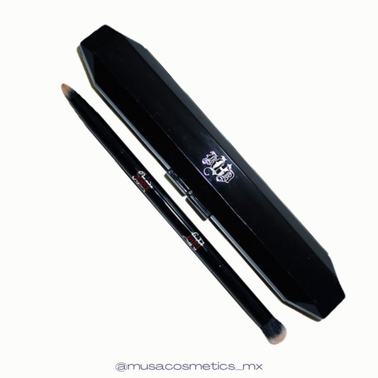 Shade + Light Eye Contour Brush JS-7