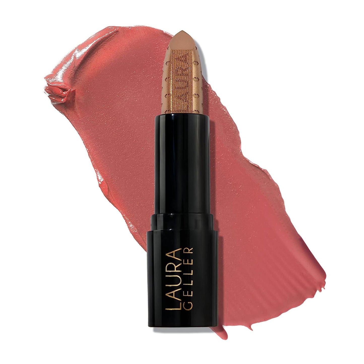 Gorgeous in Gold Limited Edition Lipstick