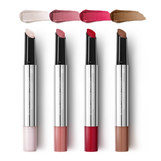 Snow-Kissed Holiday Twist N' Shine Lipgloss