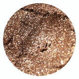 Glitter pigment (Brillantina)