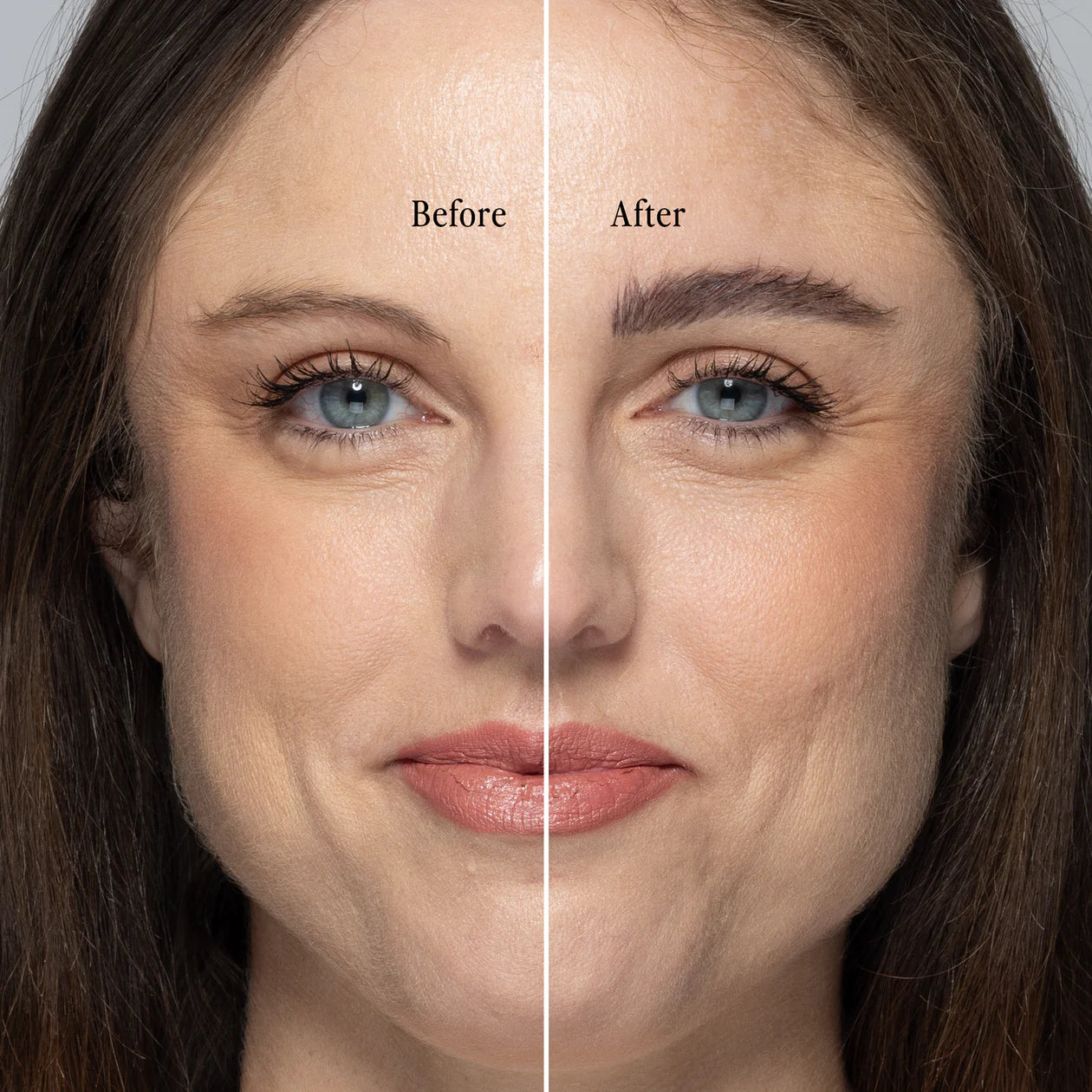 The Microblade Effect: Brow Pen