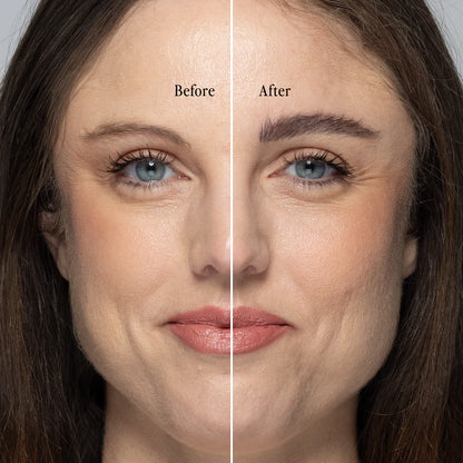 The Microblade Effect: Brow Pen