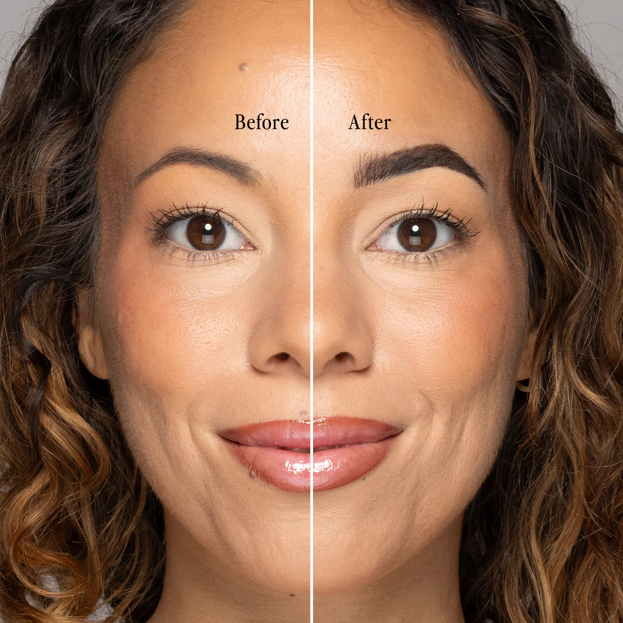 The Microblade Effect: Brow Pen