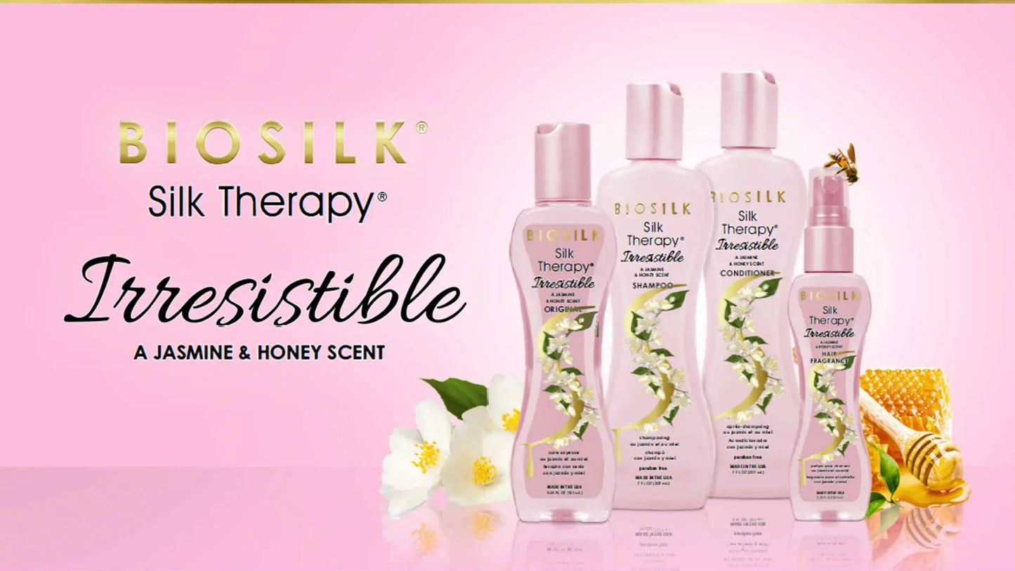 Silk Therapy Irresistible Hair Fragrance -Perfume para el cabello