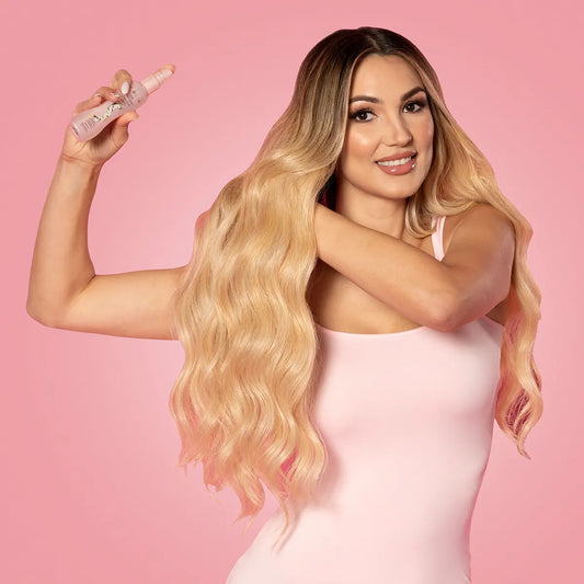 Silk Therapy Irresistible Hair Fragrance -Perfume para el cabello
