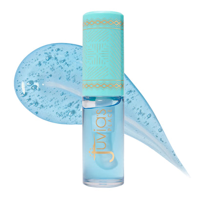 Magic lip oil