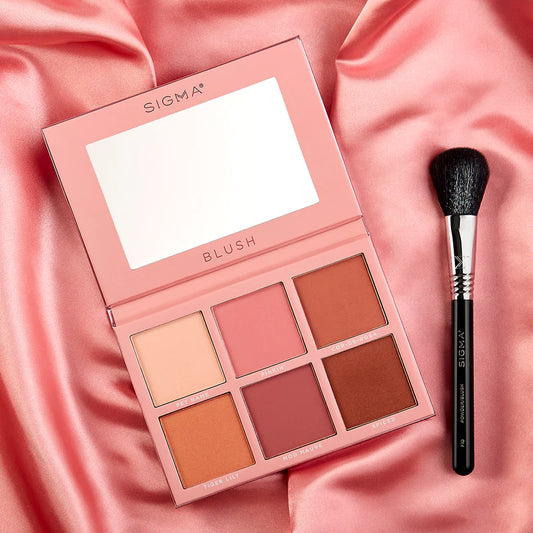 Blush Cheek Palette