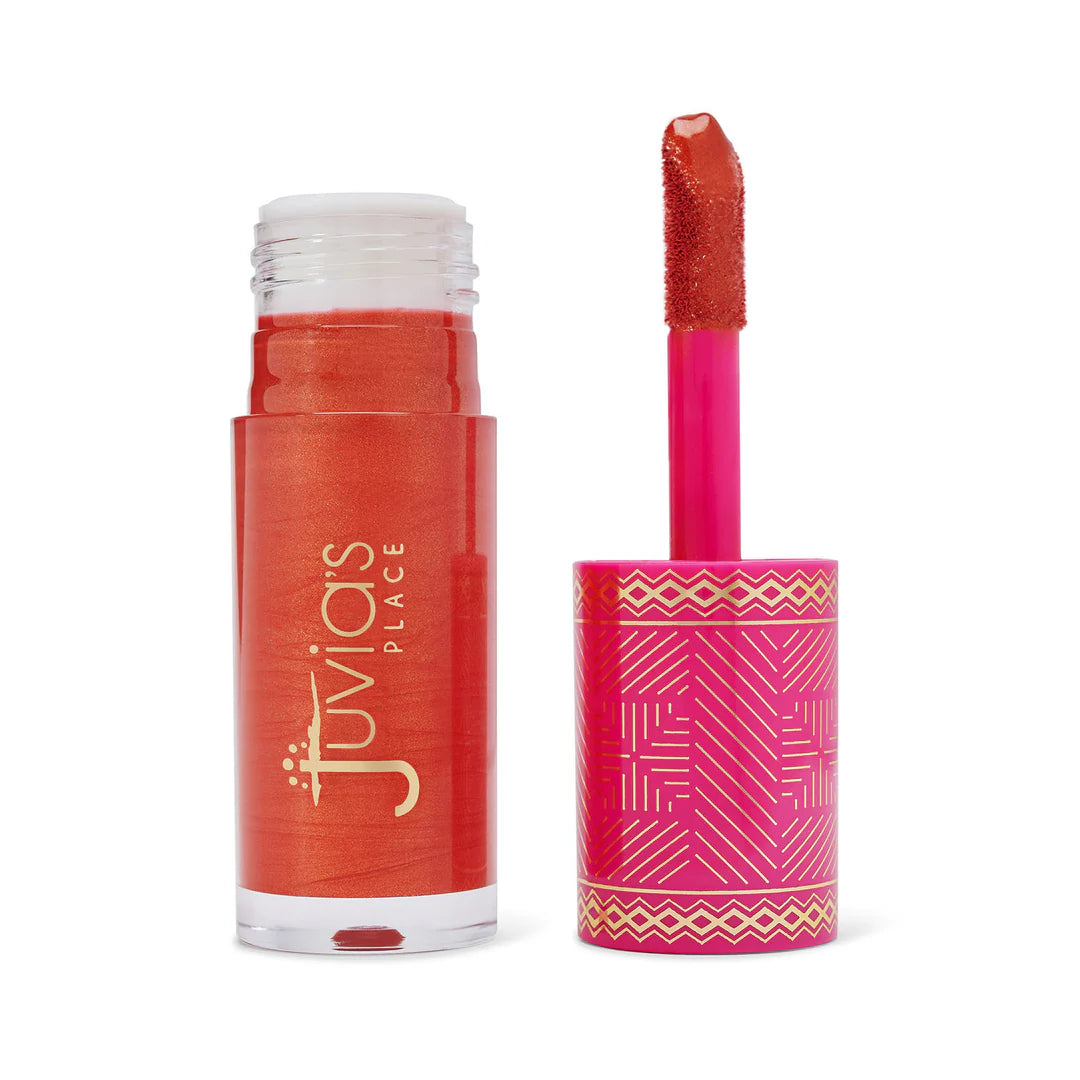 Blushed Liquid Blush (Rubor liquido)