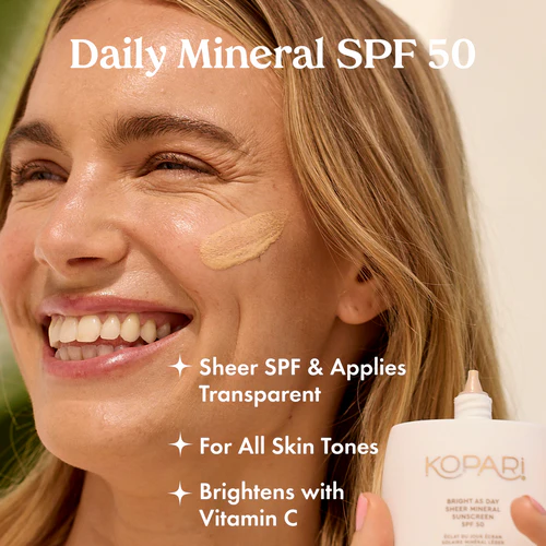 Face Basics Mini set