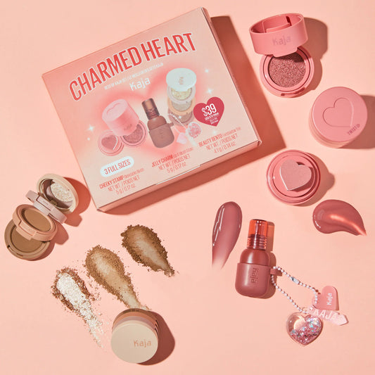 Charmed Heart Set