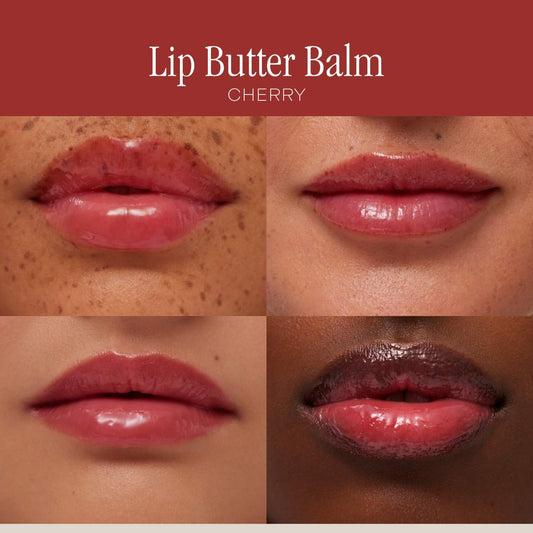 The Lip Butter Mini Balm -5 gr (mini Bálsamo labial)