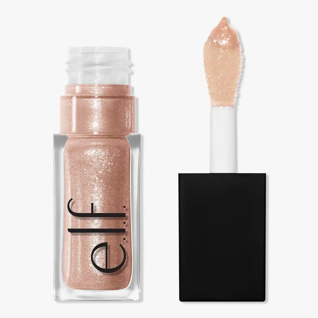 Glow Reviver Lip Oil