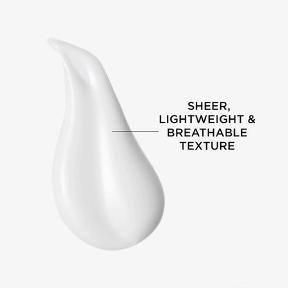 Hello Sunshine Invisible Sunscreen For Face SPF 50 (Protector solar)