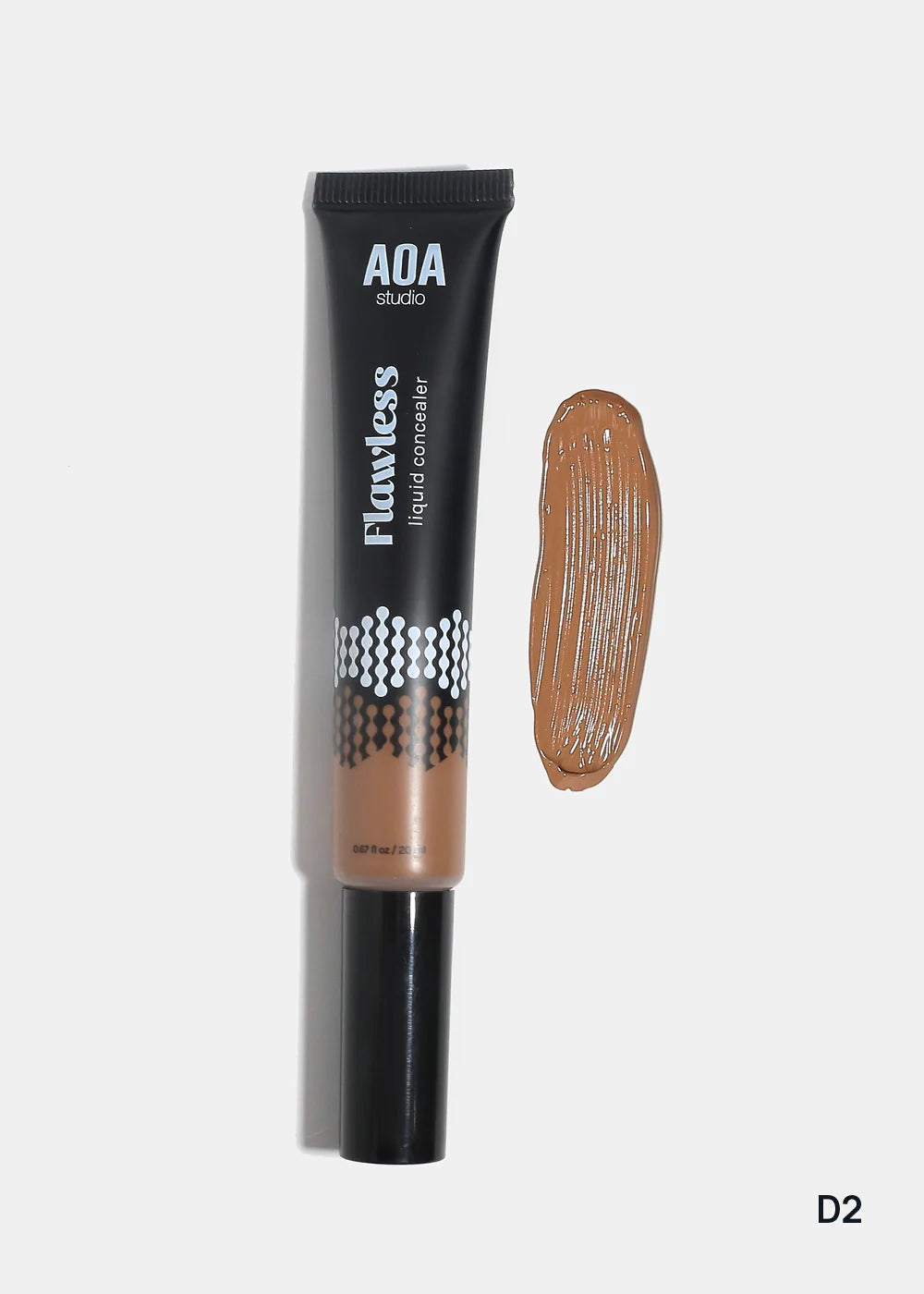 Flawless Liquid Concealer