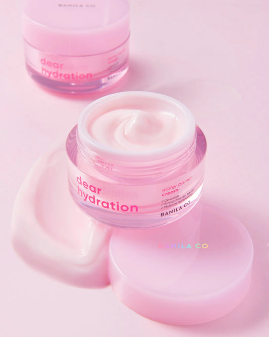 Dear Hydration Boosting Cream