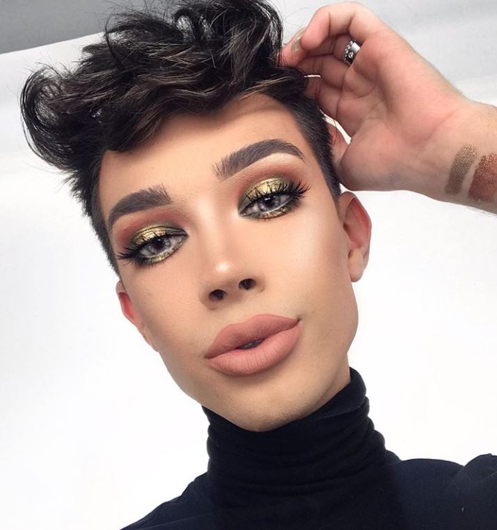 39A DARE TO CREATE ARTISTRY PALETTE