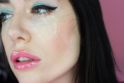 Unicorn Snott glitter gel