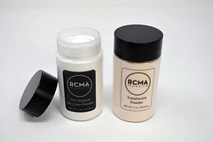 Makeup Powder