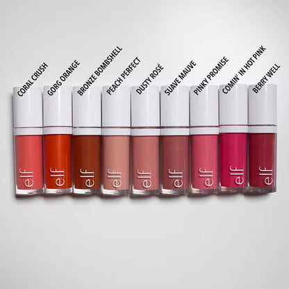 Camo Liquid Blush (Rubor liquido)