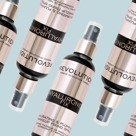 Spray Fijador Hialurónico (Hyaluronic Fixing Spray)
