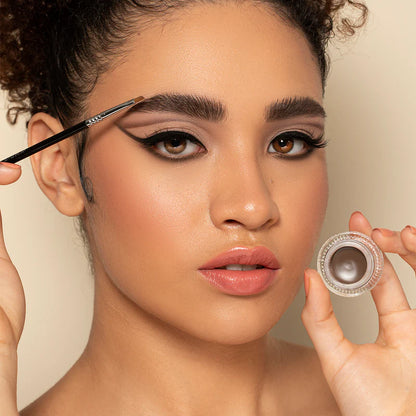 Define + Pose Brow Pomade