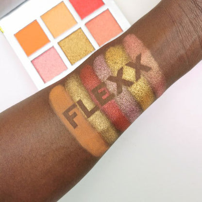XX Revolution Flex Dynamite Palette