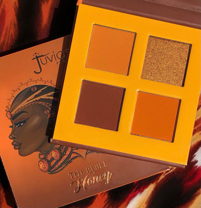 The Rebels palettes