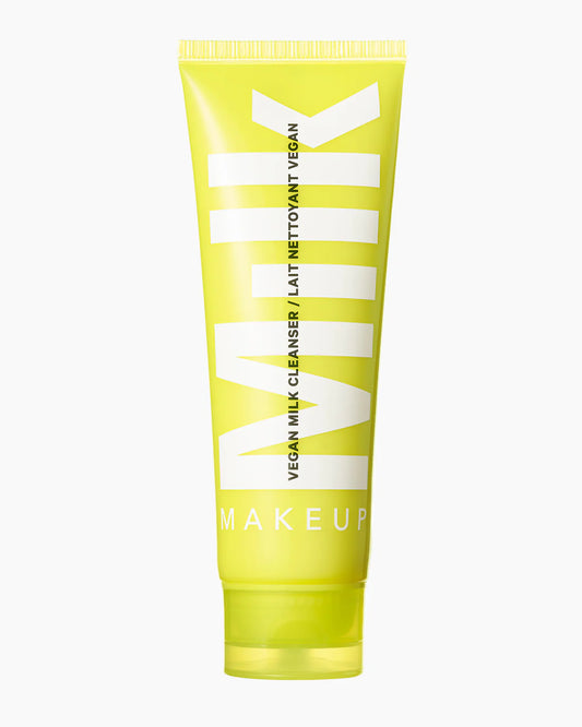 Milk cream cleanser
