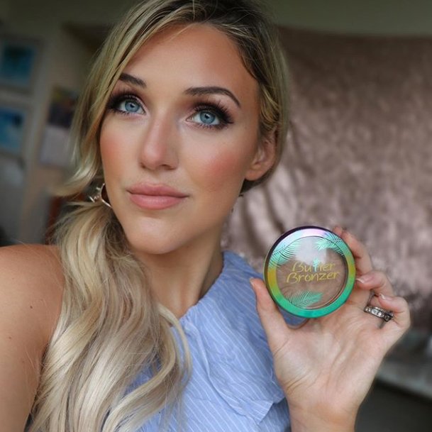 Murumuru Butter Bronzer