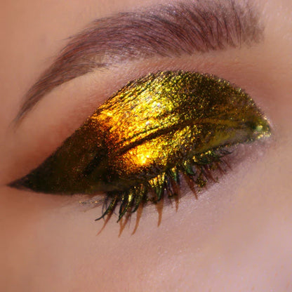 Chameleon pigment