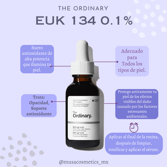 EUK 134 0.1%