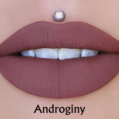VELOUR LIQUID LIPSTICK (Labial liquido)