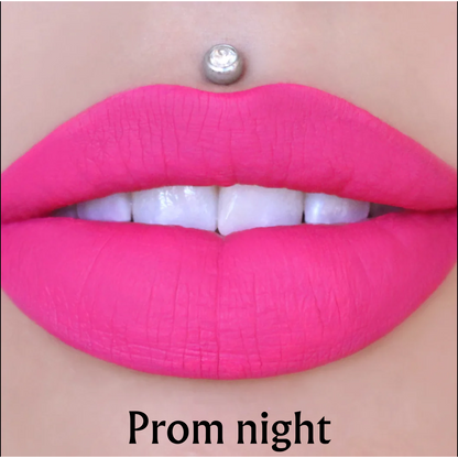 VELOUR LIQUID LIPSTICK (Labial liquido)