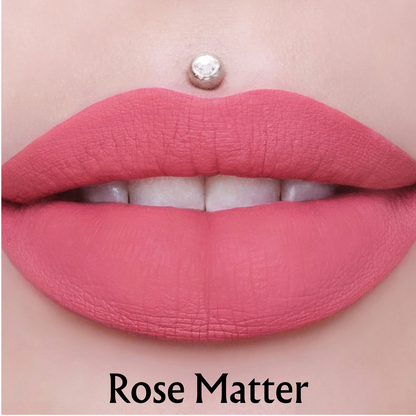 VELOUR LIQUID LIPSTICK (Labial liquido)
