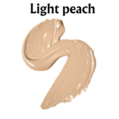 Hydrating Camo Concealer (Corrector)