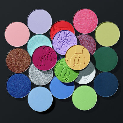 Mickey & Friends Truth Be Bold Artistry Palette