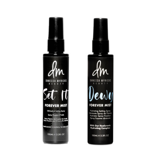 Forever Mist Setting spray