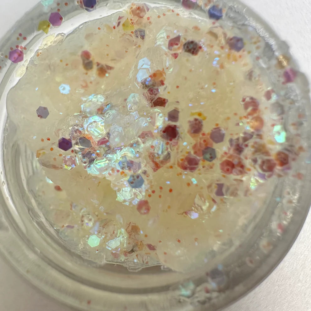 Mini Glitterally Obsessed Body Glitter Gel