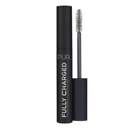 Fully charged Magnetic mascara (Máscara de pestañas)