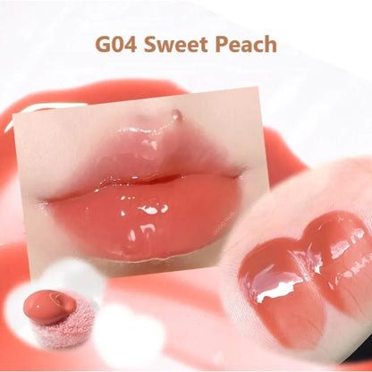Moisturizing Lip Glaze