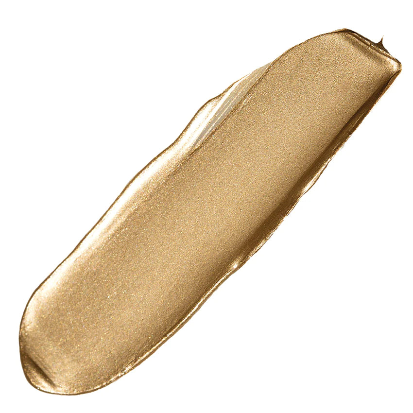 Gleam Face & Body Radiance 1 oz -Disco gold