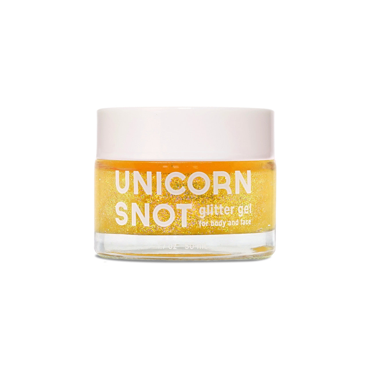 Unicorn Snott glitter gel